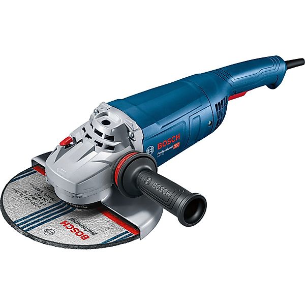 Bosch Professional Winkelschleifer Bosch Professional Winkelschleifer günstig online kaufen