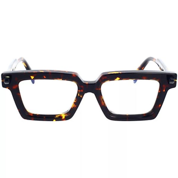Kuboraum  Sonnenbrillen Q2 TOR-OP-Brille günstig online kaufen