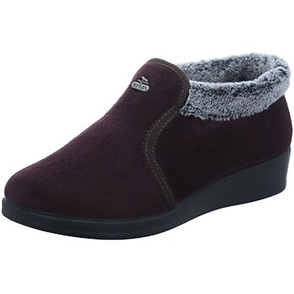 Fly Flot  Hausschuhe plum (pflaume) 370001-59 günstig online kaufen