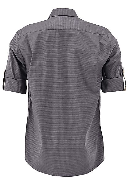 OS Trachten Trachtenhemd Awobu Regular Fit, günstig online kaufen