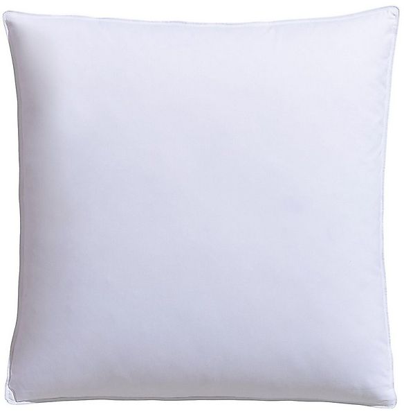 RIBECO Federkopfkissen Kissenparade Richard, Füllung: 70%, 85% oder 100% Fe günstig online kaufen