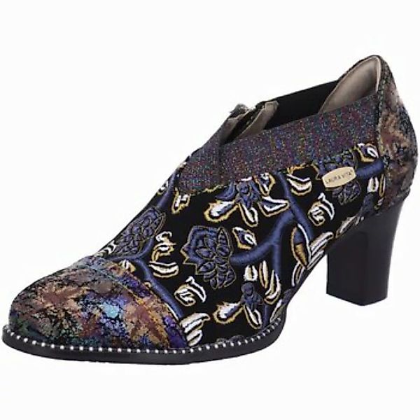 Laura Vita  Pumps cafe (-multi) Elcodieo 42 cafe günstig online kaufen