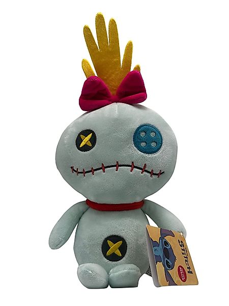 Disney Kuscheltier Lilo&Stitch Kuscheltier Plüschtier 40cm günstig online kaufen