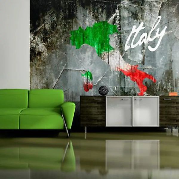 artgeist Fototapete Italian artistry mehrfarbig Gr. 350 x 270 günstig online kaufen