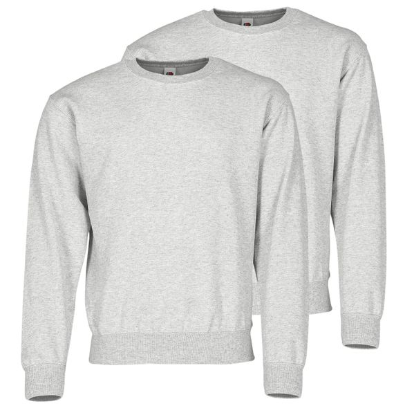 Fruit of the Loom Sweatshirt Classic günstig online kaufen