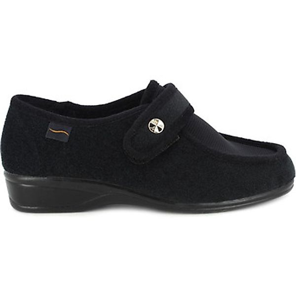 Doctor Cutillas  Hausschuhe 784 negro günstig online kaufen
