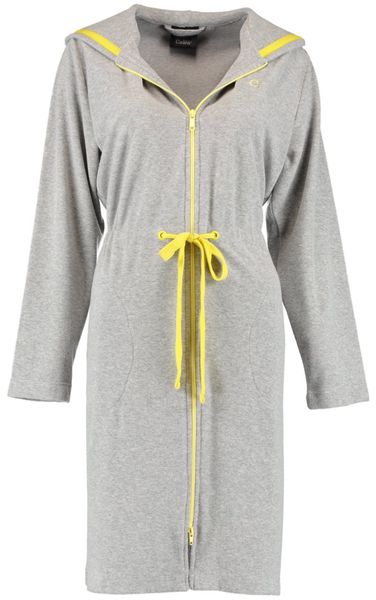 Cawö Damenbademantel Cawö Damen Bademantel, Kurzform, günstig online kaufen
