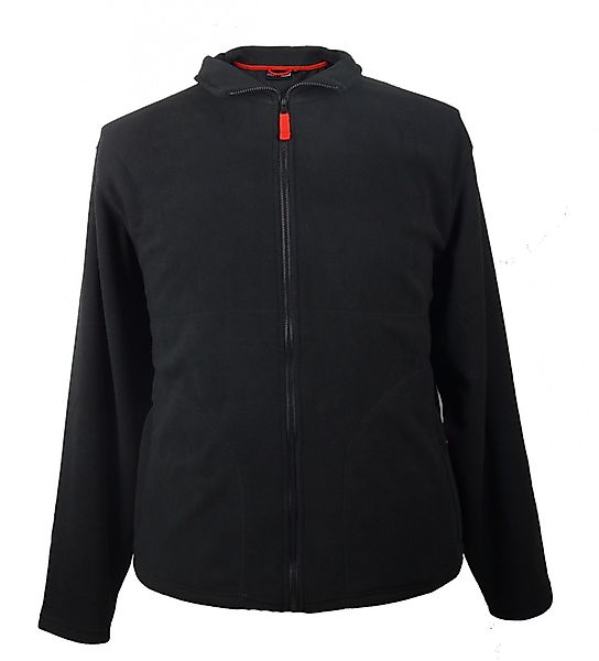 marc & mark Fleecejacke Fleecejacke Seefeld günstig online kaufen