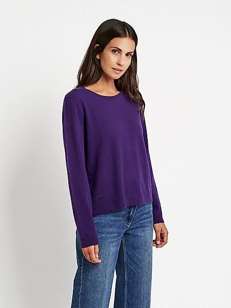 TONI Strickpullover Gerit aus edlem Kaschmir günstig online kaufen