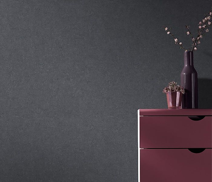 Erismann Vliestapete Vliestapete DASH, leicht strukturiert, Strukturmuster, günstig online kaufen