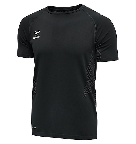 hummel T-Shirt hmlLEAD Pro Seamless Training Jersey (dehnbarer Jerseystoff) günstig online kaufen