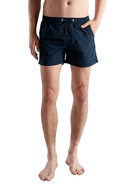 CECEBA Badehose CECEBA Herren Badehose blau uni (1-St) günstig online kaufen