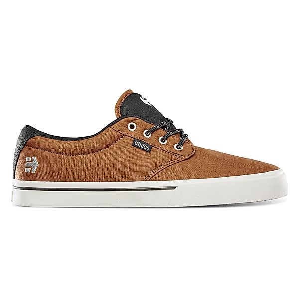 etnies Jameson 2 Eco (brown black) günstig online kaufen