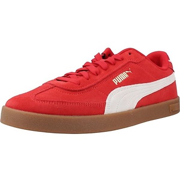 Puma  Sneaker Sport   Zapatillas Hombre Modèle Club Ii Era Suede günstig online kaufen