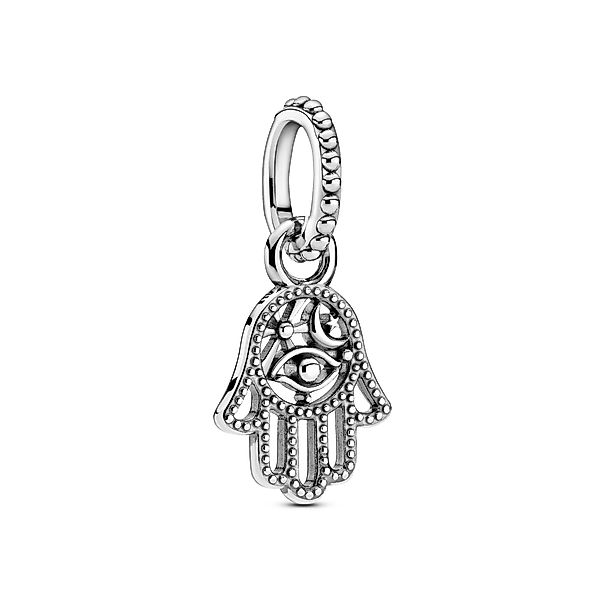 Pandora Kettenanhänger Pandora Charm Damen 799144C00 günstig online kaufen