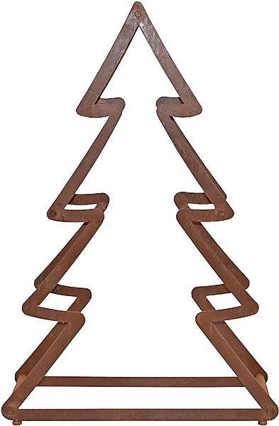 HOFMANN LIVING AND MORE Dekobaum Weihnachtsbaum, günstig online kaufen