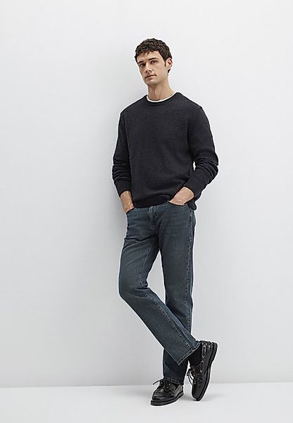 Mavi Gerade Jeans HUNTER Straight Jeans günstig online kaufen