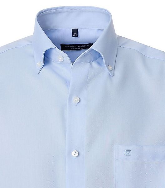 CASAMODA Businesshemd Casamoda Oxford Business Hemd 344321400 günstig online kaufen