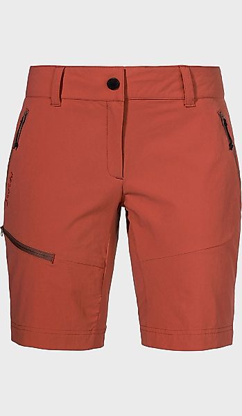 Schöffel Shorts "Shorts Toblach2" günstig online kaufen