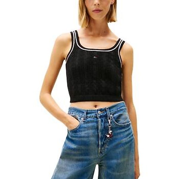 Tommy Hilfiger  Tank Top DW0DW22027 günstig online kaufen