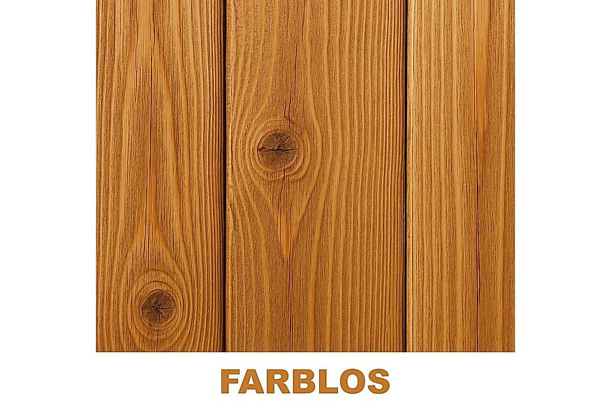 WO-WE Lack Bootslack Schiffslack Parkettlack Yachtlack W400, 0,75-5L, Seide günstig online kaufen