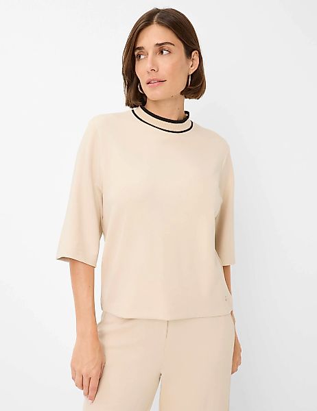 Brax Strickpullover "Style BERTA M" günstig online kaufen