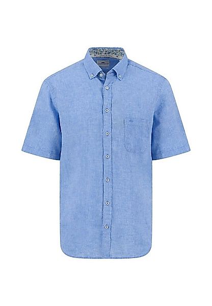 FYNCH-HATTON Businesshemd Fynch-Hatton / He.Hemd kurzarm / Summer Linen, B. günstig online kaufen