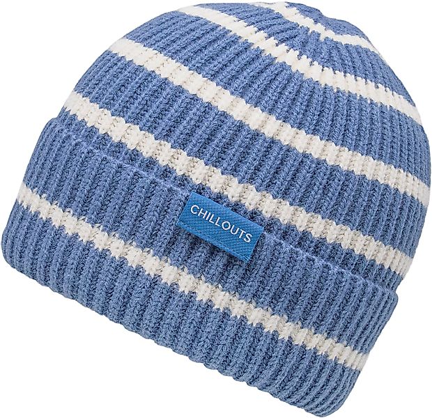 chillouts Beanie Jette Hat mit elastischer günstig online kaufen