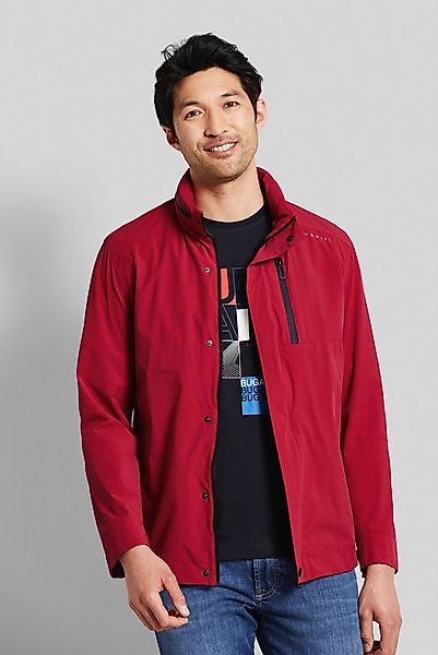 bugatti Langjacke mit wasserabweisender Funktion günstig online kaufen