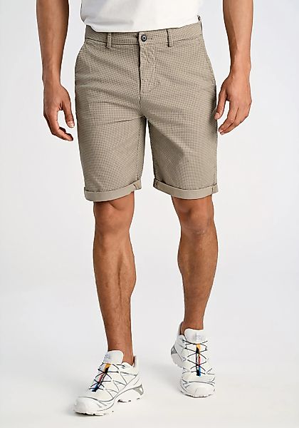 LINDBERGH Chinoshorts "Chino-Shorts Relaxed Fit" günstig online kaufen