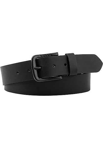 Levi's® Ledergürtel SEINE METAL GÜRTEL SEINE METAL BELT günstig online kaufen