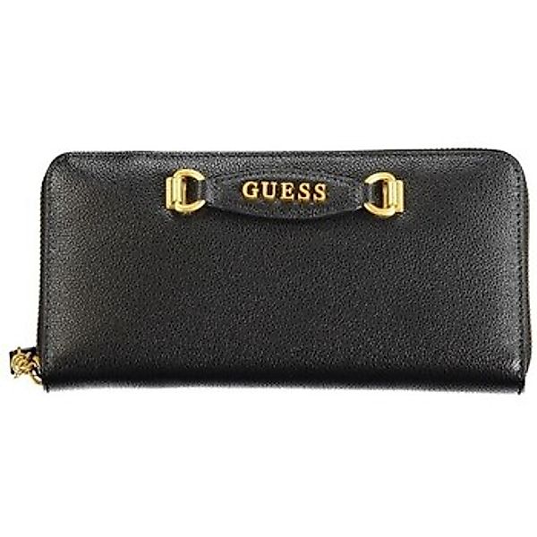 Guess  Geldbeutel va922146neblackuni günstig online kaufen