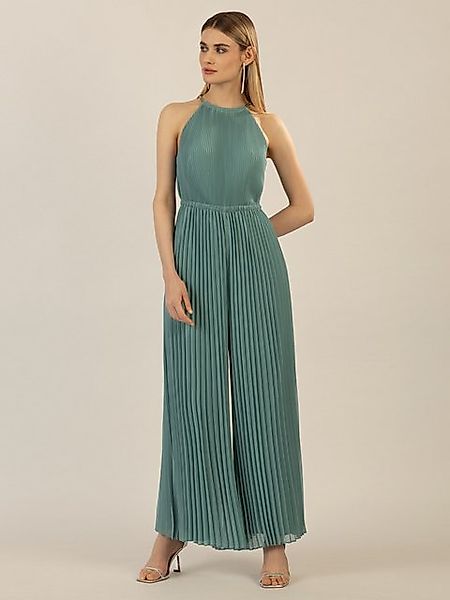 Apart Jumpsuit im Neckholder Stil günstig online kaufen