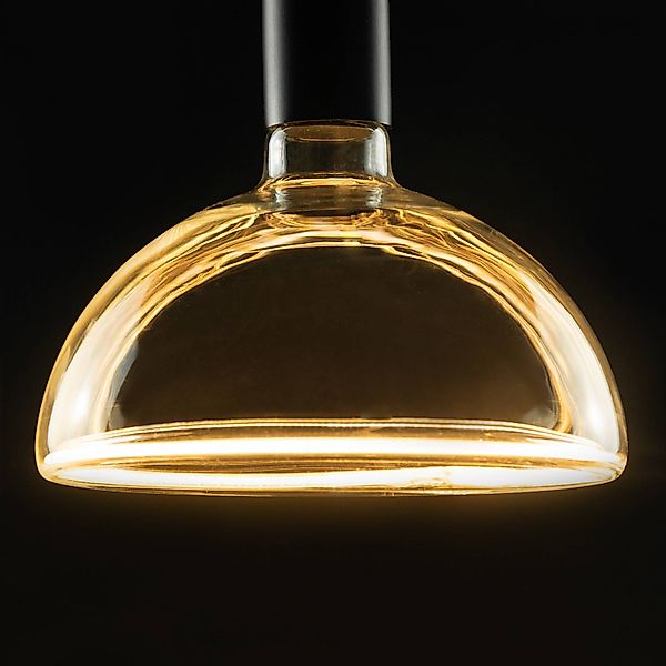 SEGULA LED-Lampe Bowl E27 6,2W Ambient dimmbar günstig online kaufen