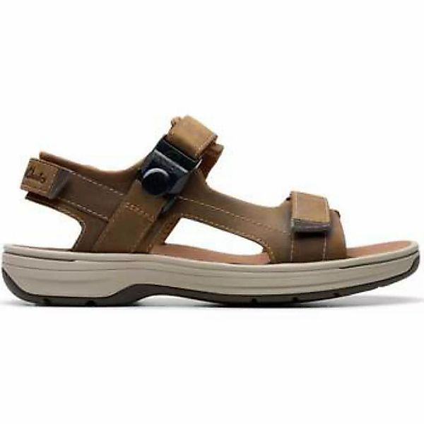 Clarks  Sandalen Saltway Trail günstig online kaufen