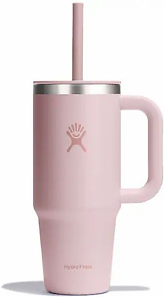 Hydro Flask Thermobecher »24 Oz All Around Travel Tumbler«, (1 tlg.), Hochw günstig online kaufen