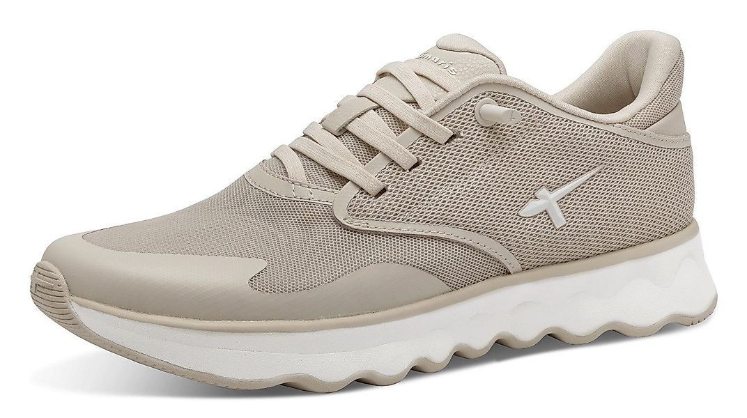 Tamaris Nowana Slip-On Sneaker, Freizeitschuh, Halbschuh, günstig online kaufen