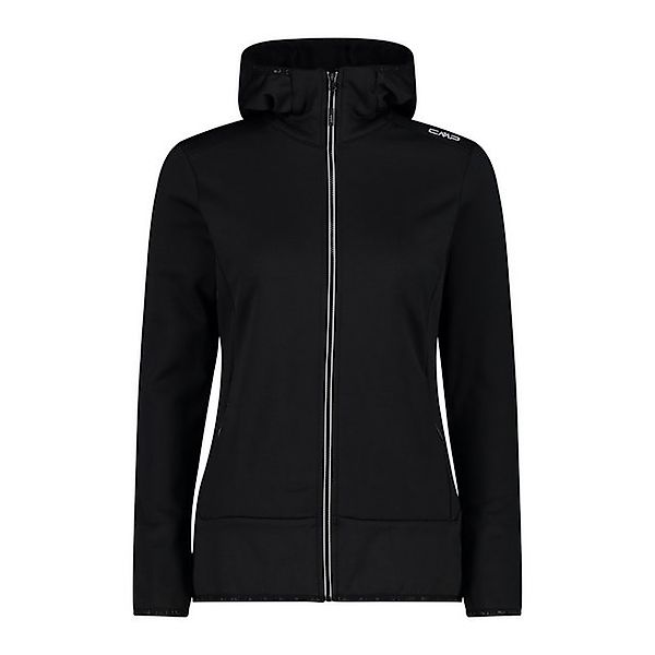 CMP Outdoorjacke CMP Damen Jacke WOMAN JACKET FIX HOOD 34E2306 günstig online kaufen