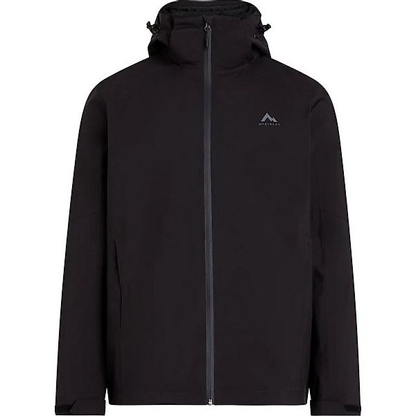 McKINLEY Funktionsjacke He.-Funktions-Jacke Larra II M NAVY/TURQUOISE günstig online kaufen