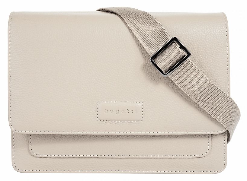 bugatti Umhängetasche "ELSA" echt Leder günstig online kaufen