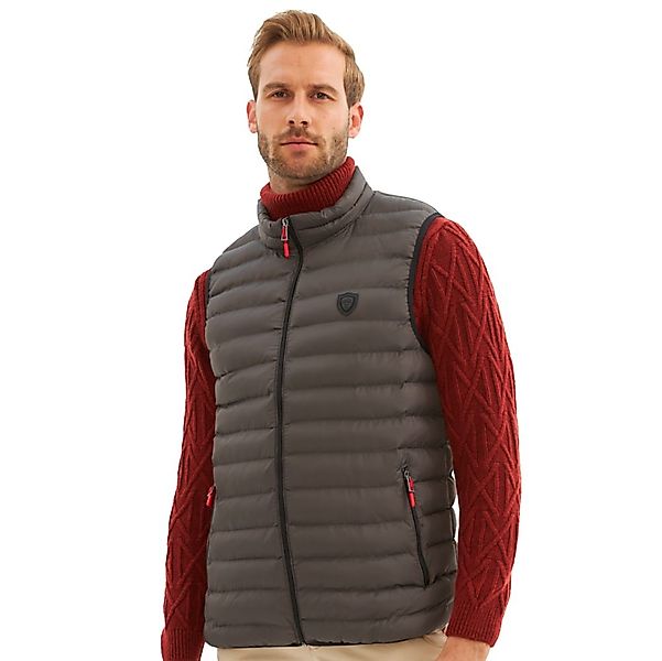 danger Jackett Danger Herren Weste wasserdicht günstig online kaufen