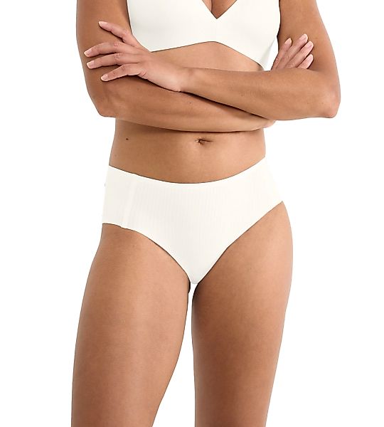 sloggi Hipster "ZERO Feel Pure Hipster" natürlich und unsichtbar günstig online kaufen