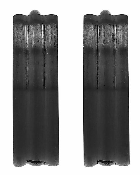 Adelia´s Klappcreolen "Unisex Ohrringe – Klappcreole aus Edelstahl" Geschen günstig online kaufen