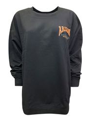 Worldclassca Longsweatshirt Worldclassca Oversized Sweatshirt ARIZONA günstig online kaufen