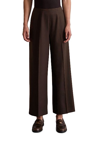 Marc O'Polo Chinohose aus Flanell-Twill günstig online kaufen