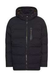 camel active Funktionsjacke mit Kapuze günstig online kaufen