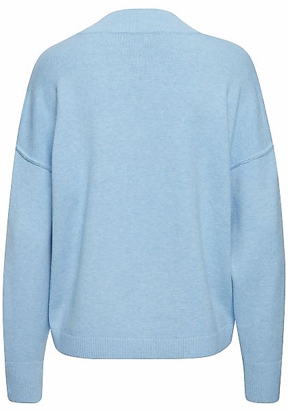 Elbsand Sweater, aus hochwertigen Strick günstig online kaufen