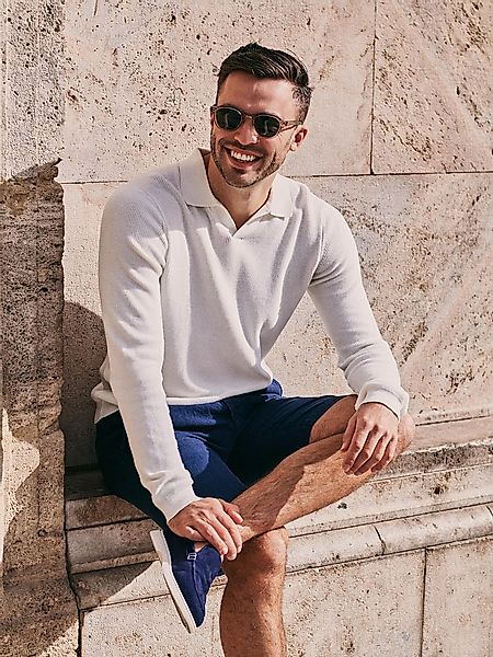 Suitable Pullover Riva Knit Ecru - Größe XL günstig online kaufen