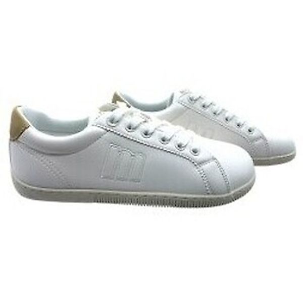 MTNG  Sneaker MUSTANG 60837 Damenschuh, respektvoll, weiß günstig online kaufen