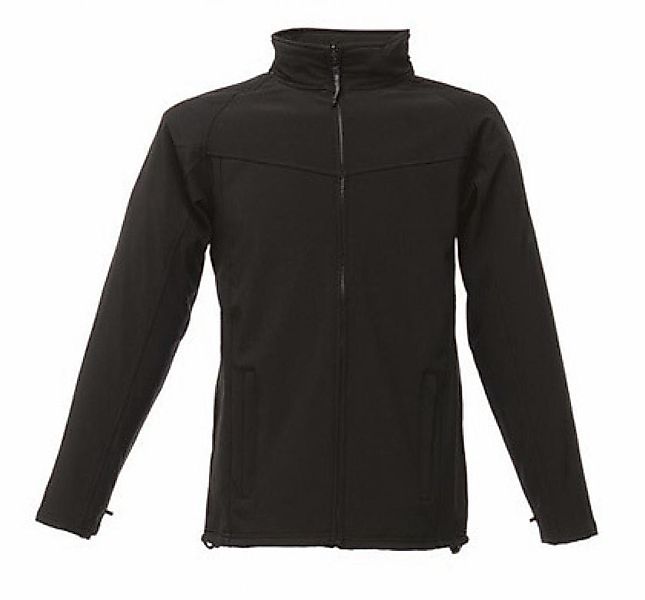 Regatta Professional Softshelljacke Herren Uproar Softshell günstig online kaufen